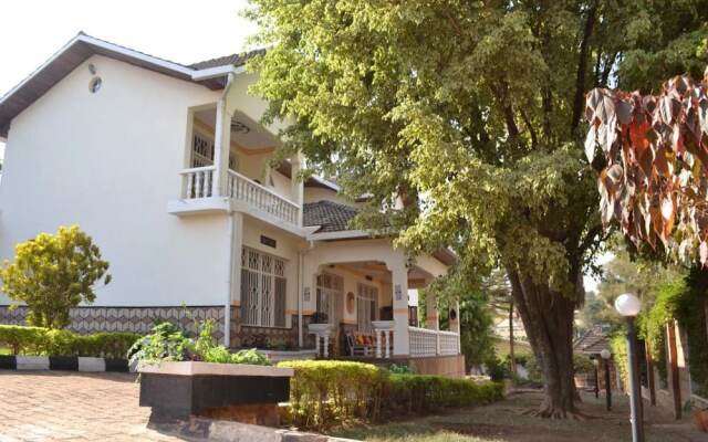Tea House B&B
