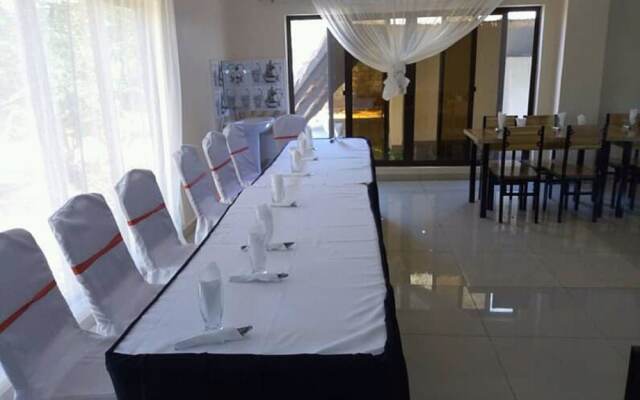 Manjazi Hotels