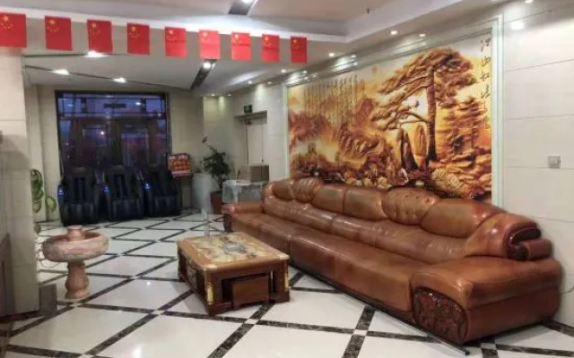 Jinling Hotel