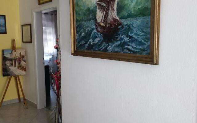 Apartment Bella