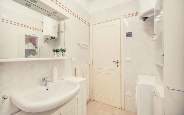 Le Orchidee 10 Apartment