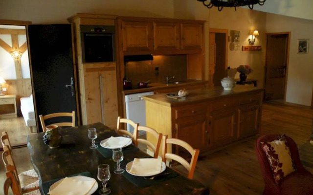 Le Chalet Altibar