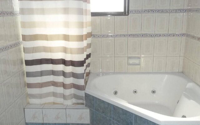 Apart Hotel La Goleta