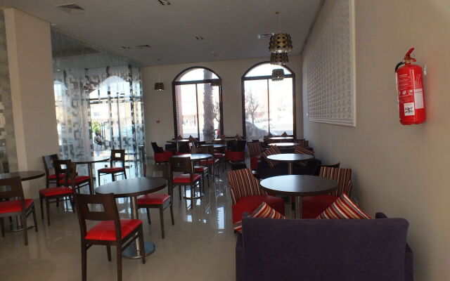 Relax Hotel Marrakech