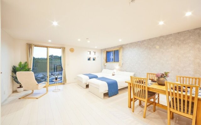 E-horizon Resort Condominium Nago C