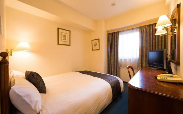 Dukes Hotel Hakata
