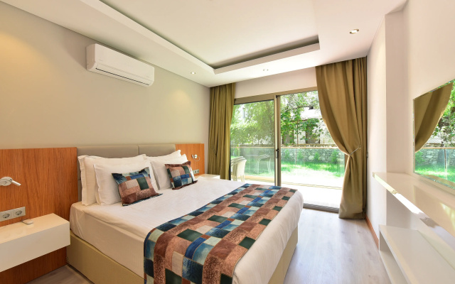 Jasmin Elite Residence & SPA