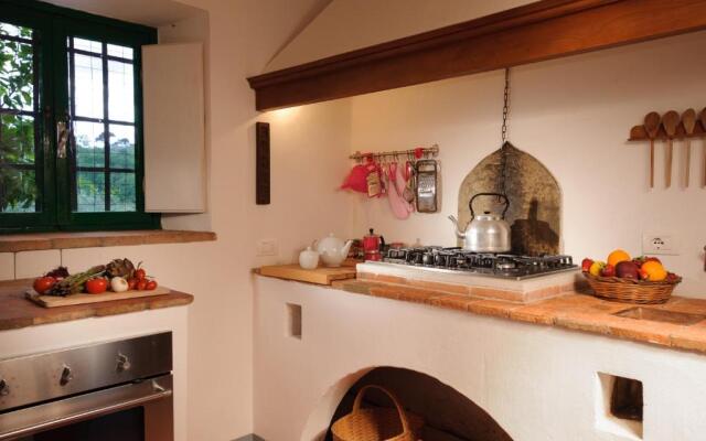 Chiantivillas Villa Torricella, 27
