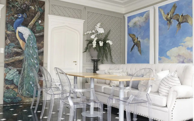 Spazio Arona Hotel Boutique