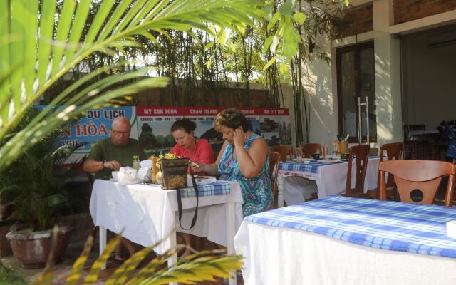 Hien Hoa Villa Hoi An