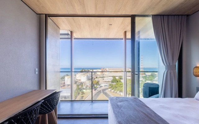 Nwts - Studios With Side sea View in Maceio III