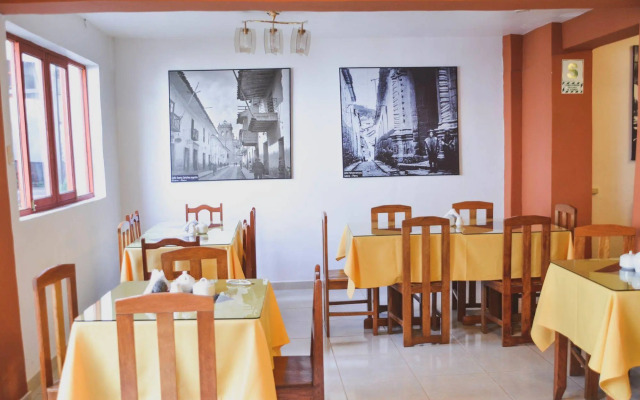 Hotel Santa Maria