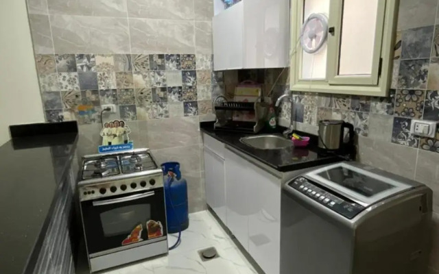 2bedroom apartment for rent in Hurghada