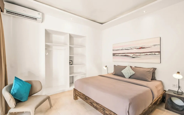 The Saya House Villa by Betterplace