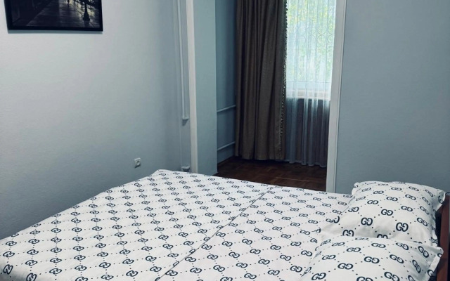 Luxury Apartment In The Center With 4 Rooms