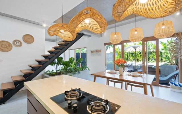Octo 8 Villa by Betterplace