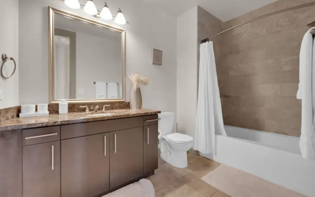 East Village Luxe Stays