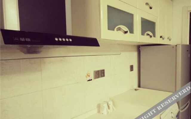 Hotel Yizhou Apartment - Beijing