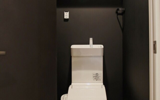 Osaka Mocomoco Morinomiya