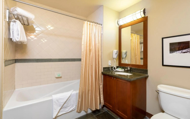 The Village at Palisades Tahoe Hotel