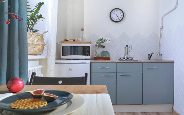 Апартаменты на улице Чапаева