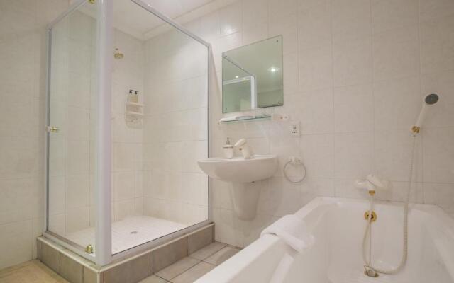 Panorama Guest House