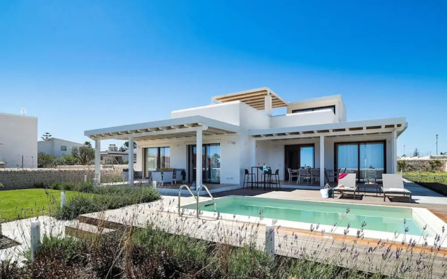 San Lorenzo - Lavanda