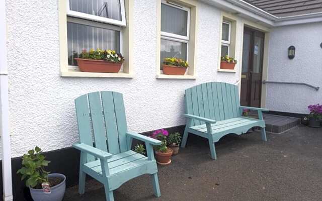 Braeside B&B