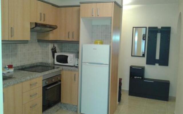 Apartamentos EOS