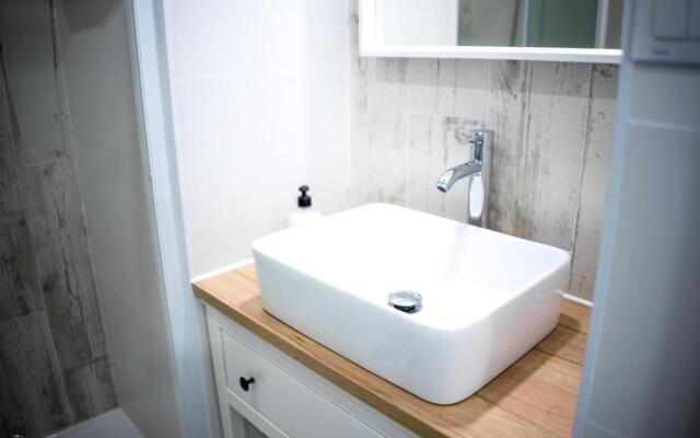 Apartamento Arcos