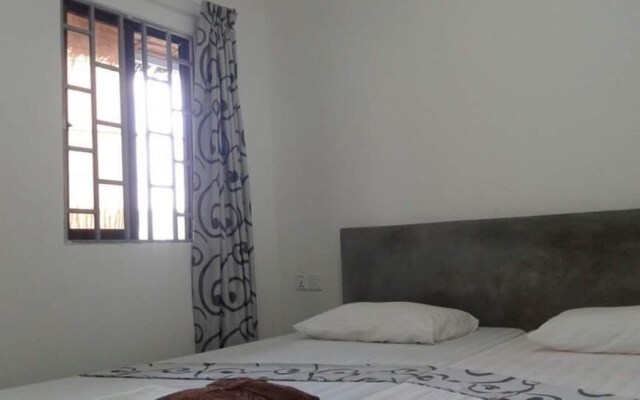 WalkiN Guest House