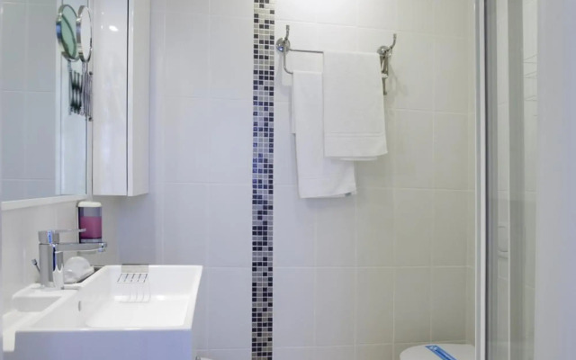 Hotel Speranza