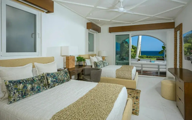 Villa las Abejas in Palmilla