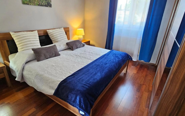 Vila Tena Rovinj Croatia