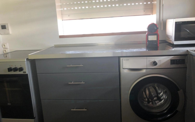 Appartement résidentiel