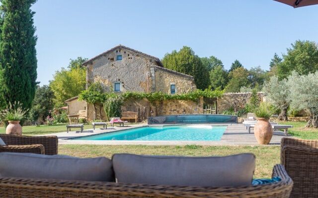 B&B Clos de Saint-Maime