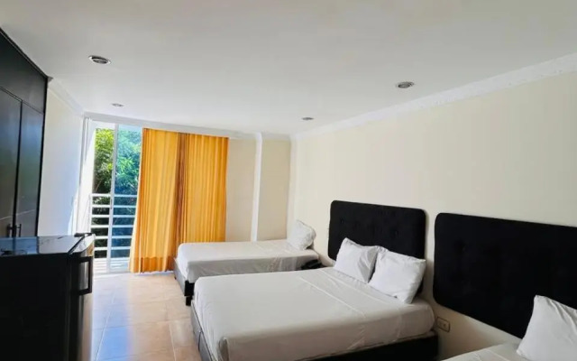 Kalina Hotel