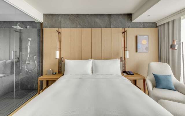 DoubleTree by Hilton Taipei Zhongshan