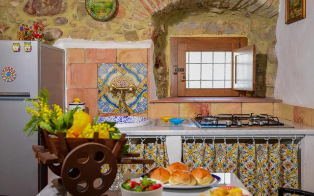 Easy Welcome Origano - Cartolari Country Apartments