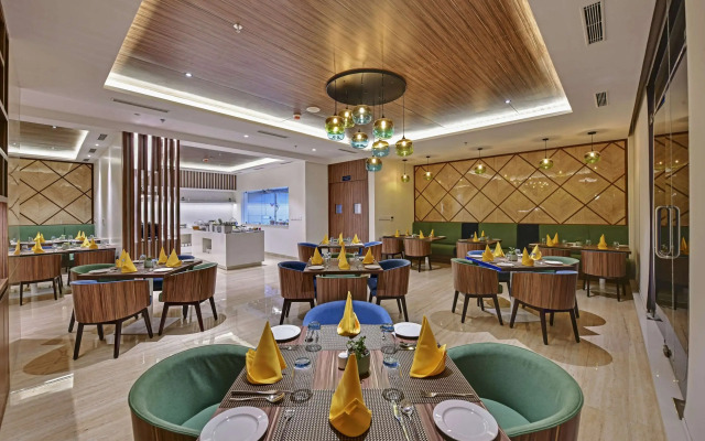 Clarion Hotel Khayal Kochi, Infopark
