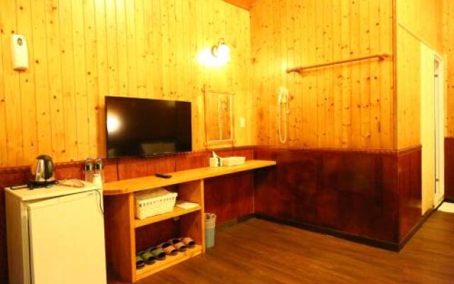Hengchun Village Garden Homestay