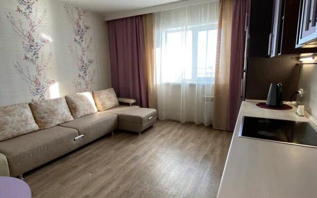 GoodHome38 на улице Семена Лагоды 4/2