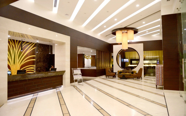 Country Inn & Suites by Radisson, Gurugram Sohna Road