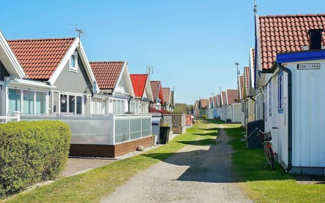 4 Star Holiday Home in Falkenberg