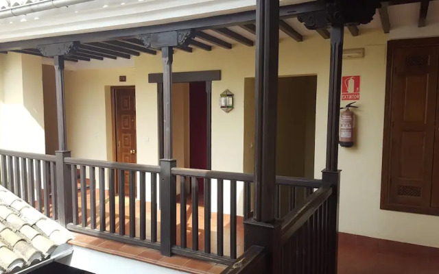 Apartamento Santiago