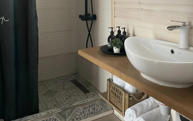 Relax Villas Shalash