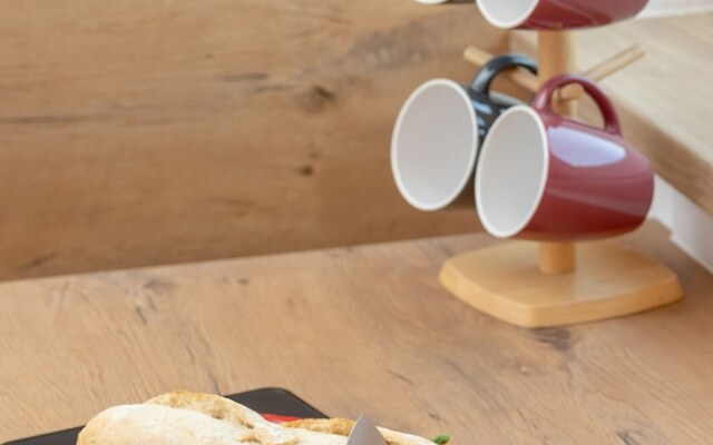 Boczna Apartment Near The Sea by Renters