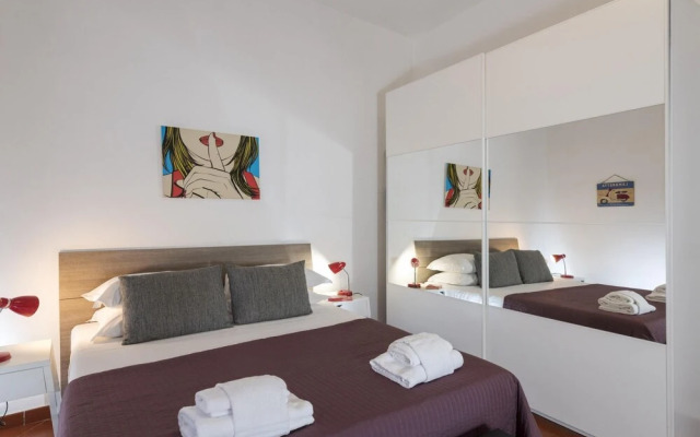 Opera House - Monti Area