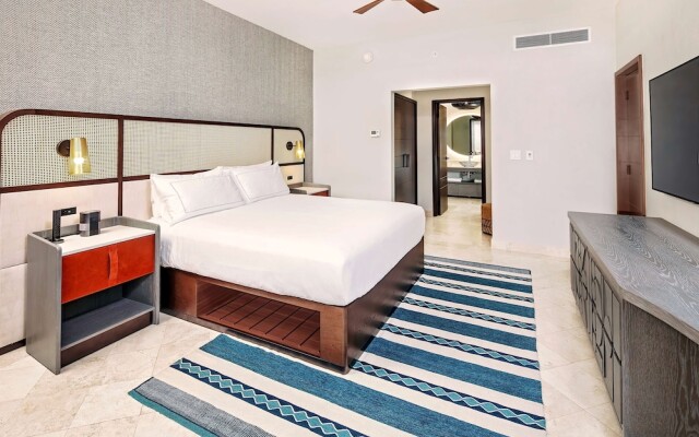 Hilton Grand Vacations Club La Pacifica Los Cabos