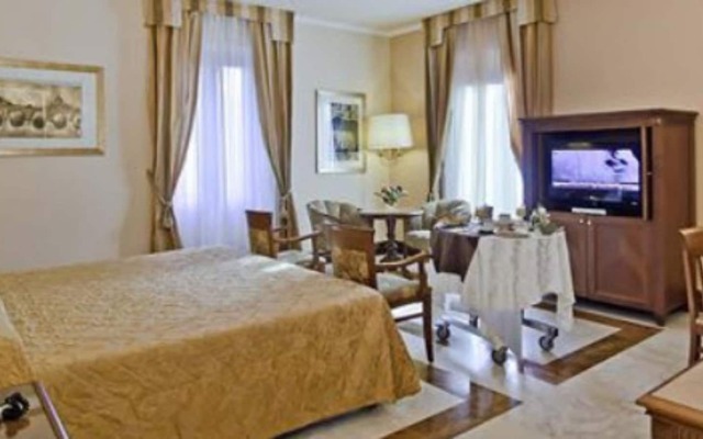 Tmark Hotel Vaticano